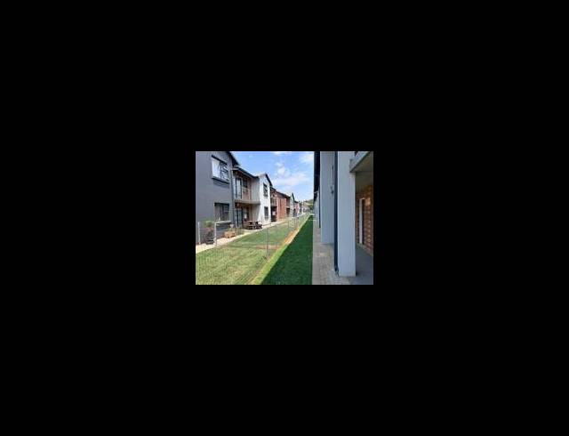 2 BEDROOM PROPERTY TO RENT IN EQUESTRIA